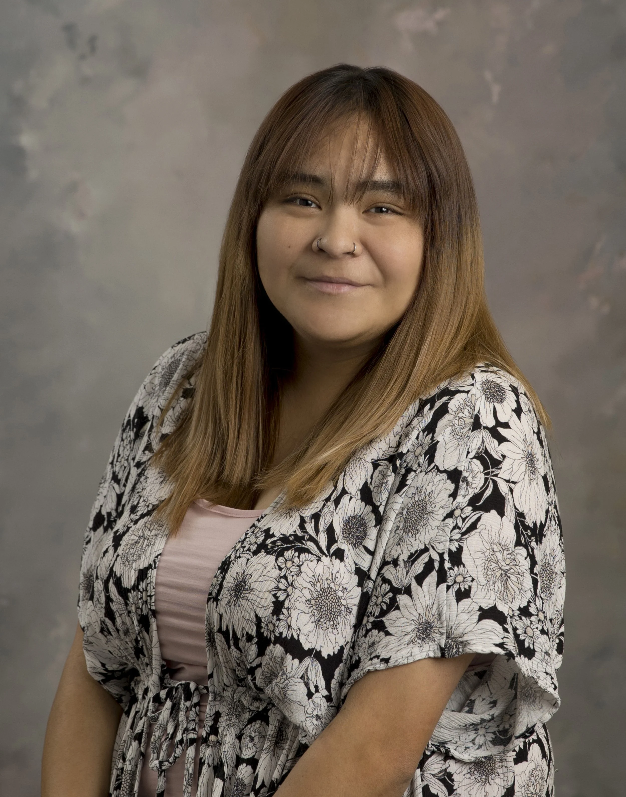 Lupita Orozco-Lead Teacher 3's