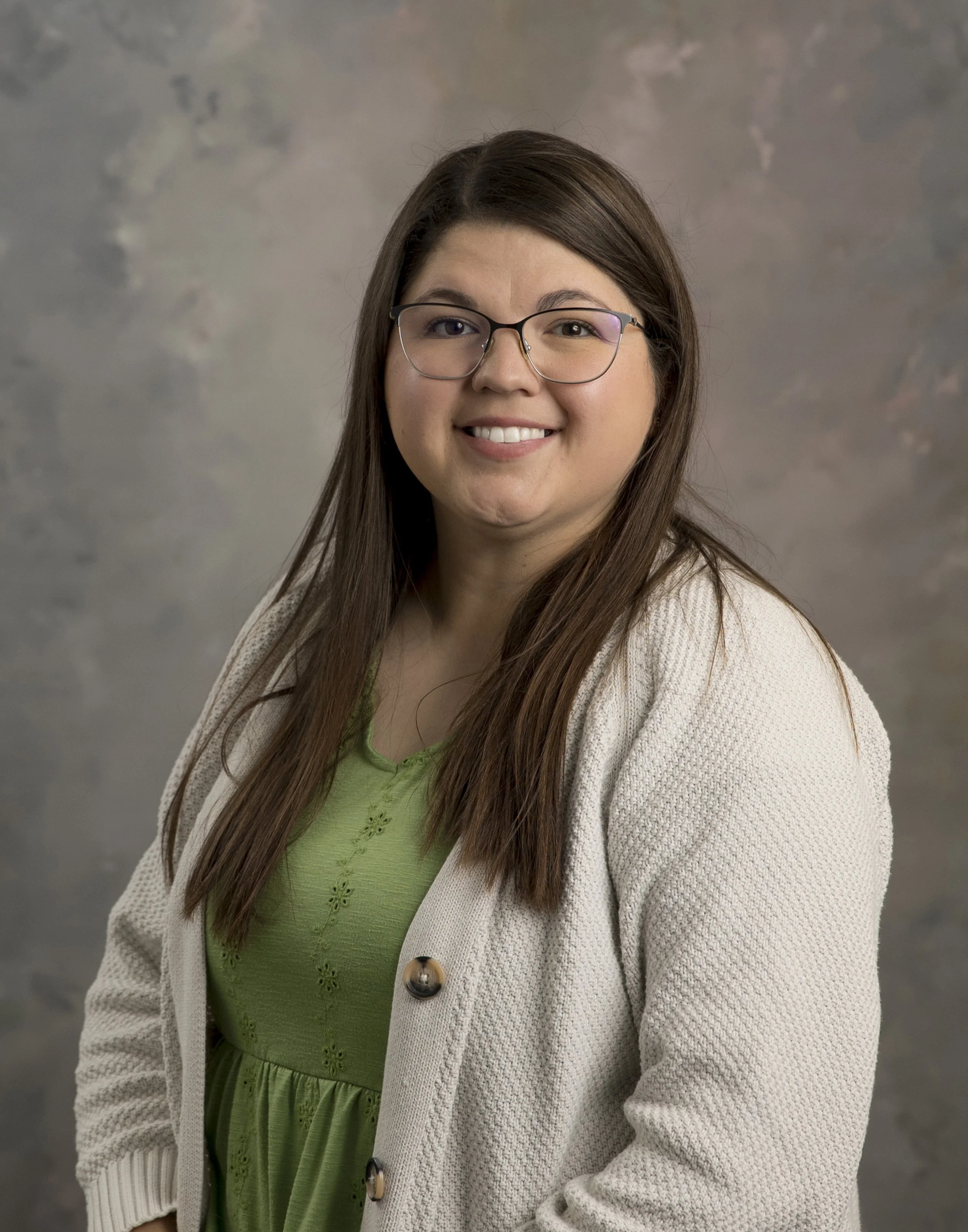 Makayla Morris- Float/Lead Teacher Summer School Age