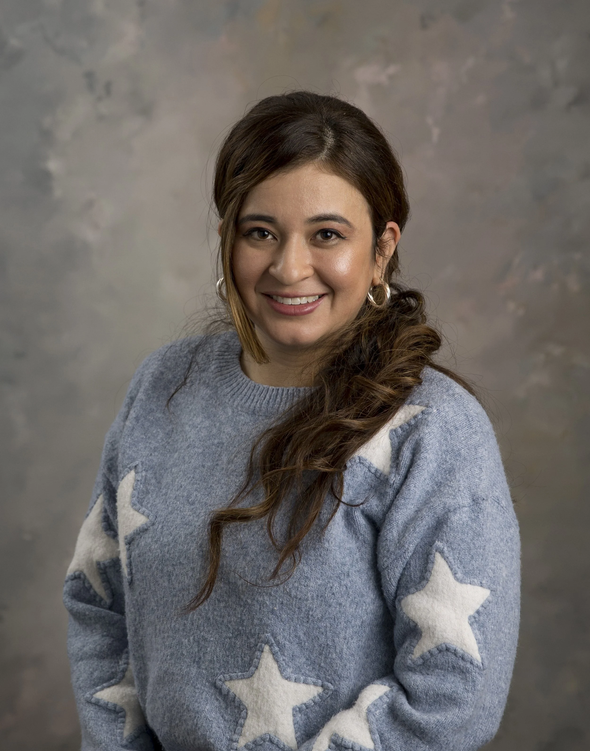 Mariana Alvarado-Lead Teacher Mobile Babies