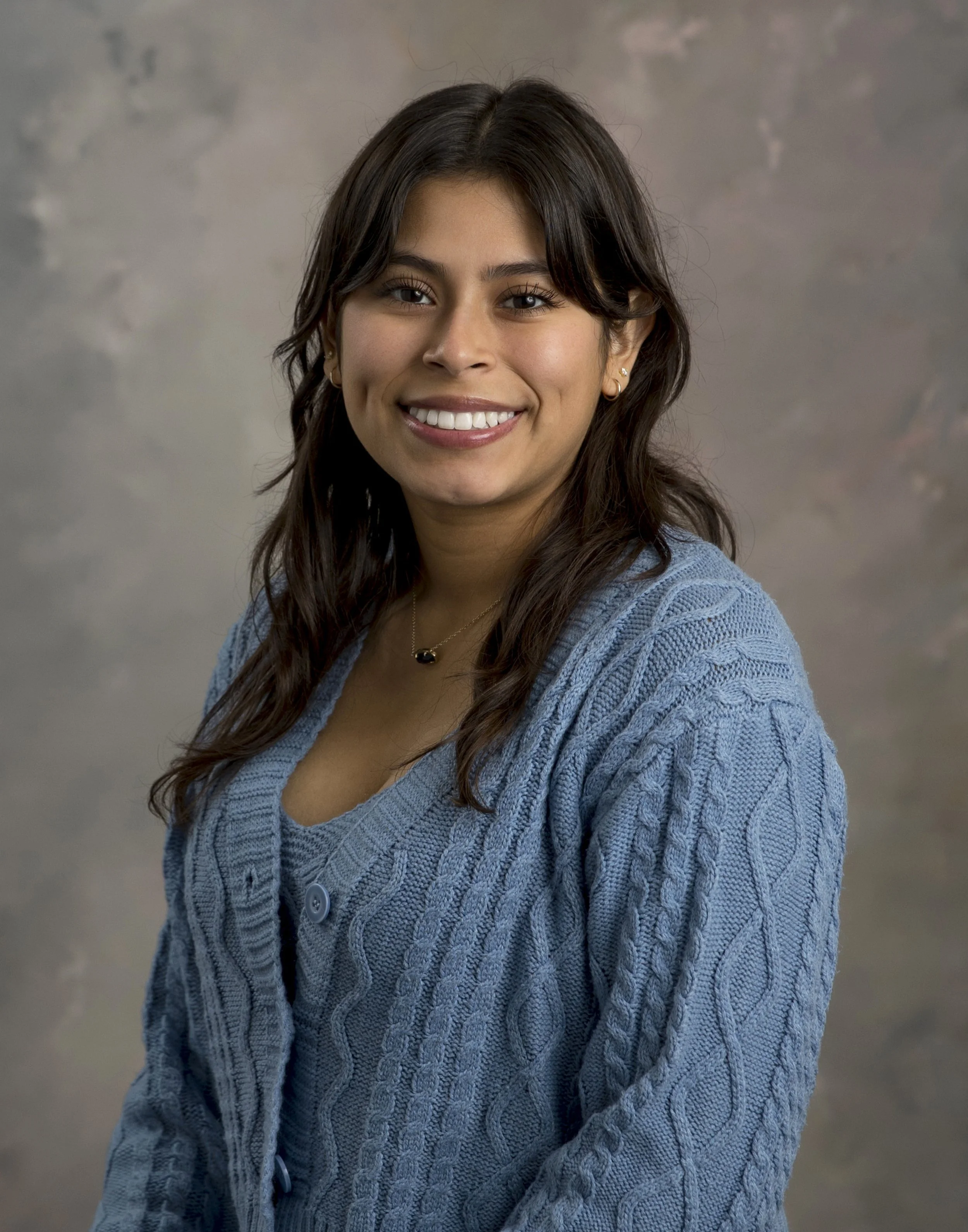 Victoria Castro-Float