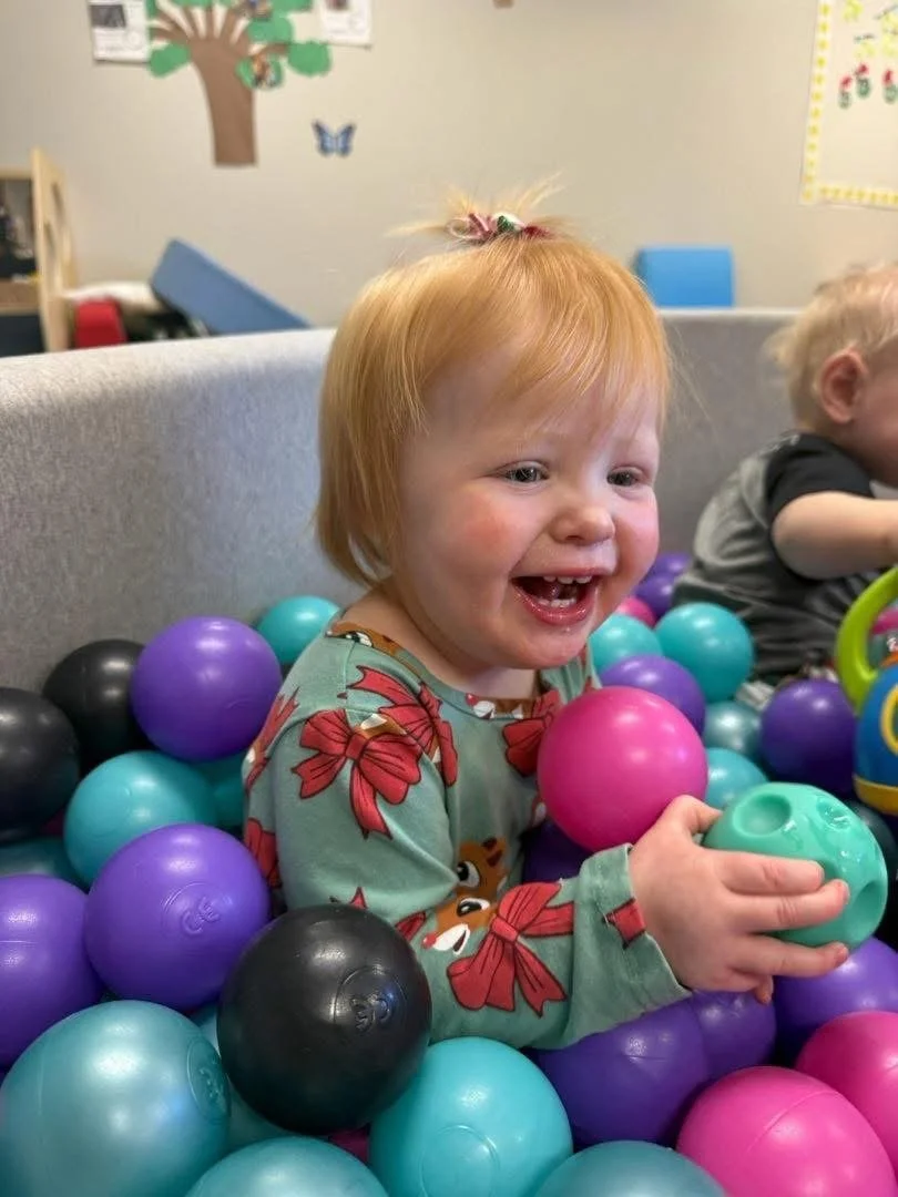 Willow in ball pit.JPG