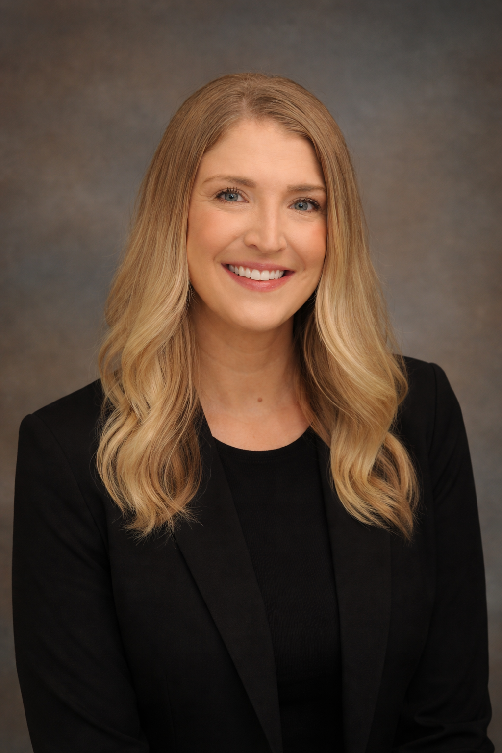 Blaire Dreessen, Board Chair