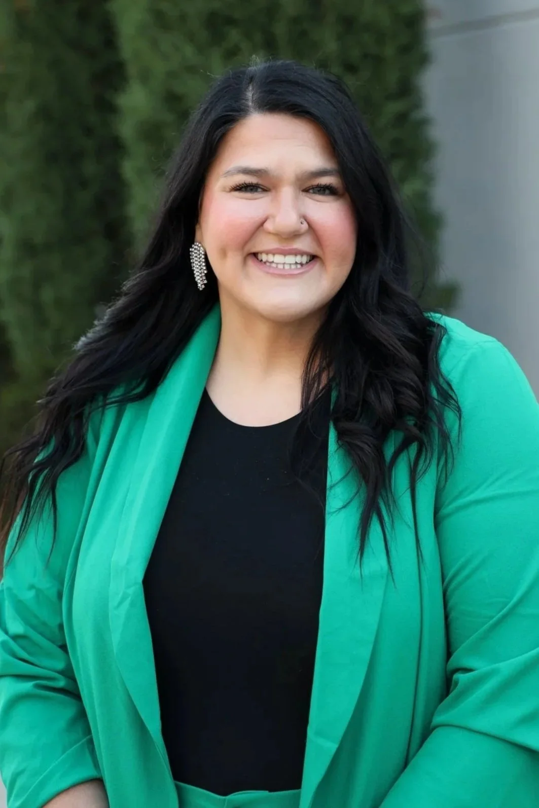 Bailey Roeder, Director