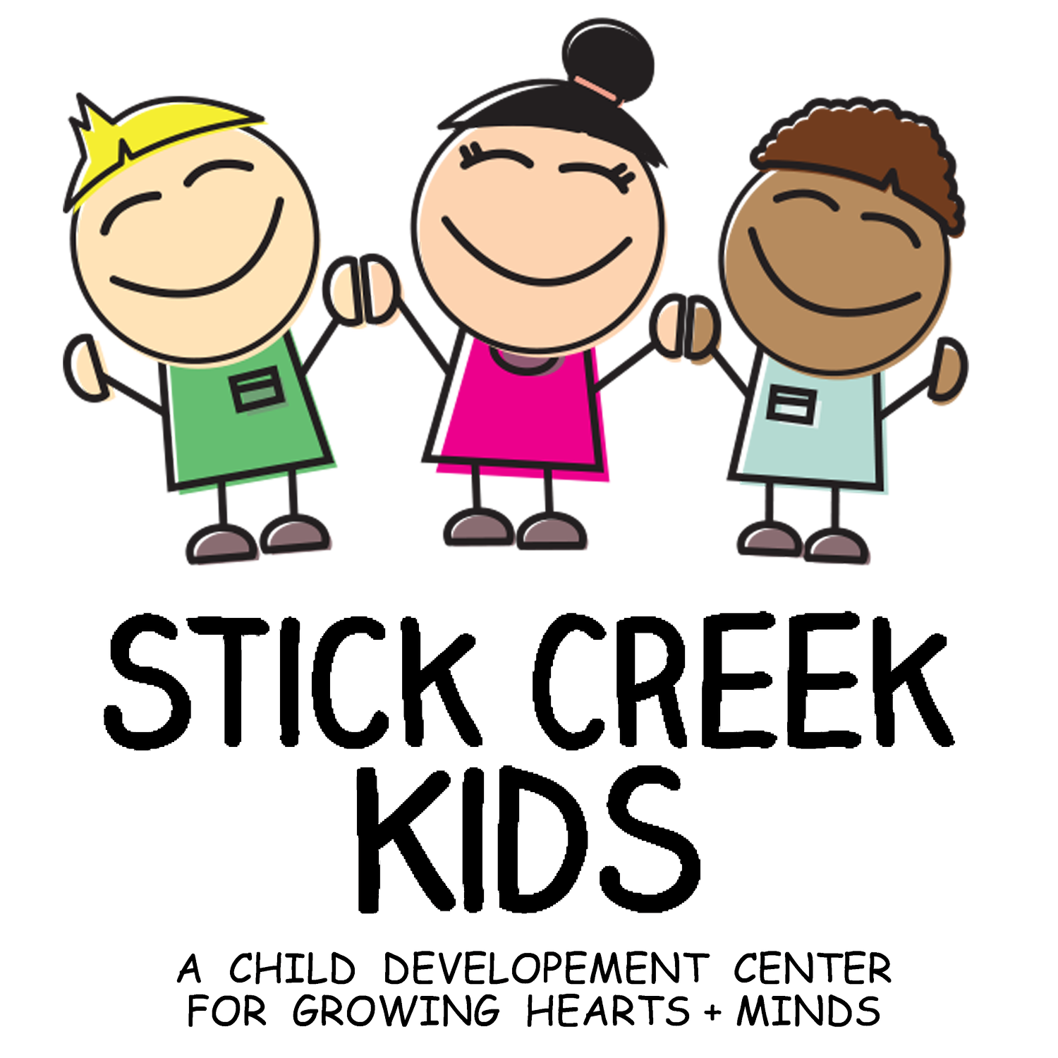 Stick Creek Kids