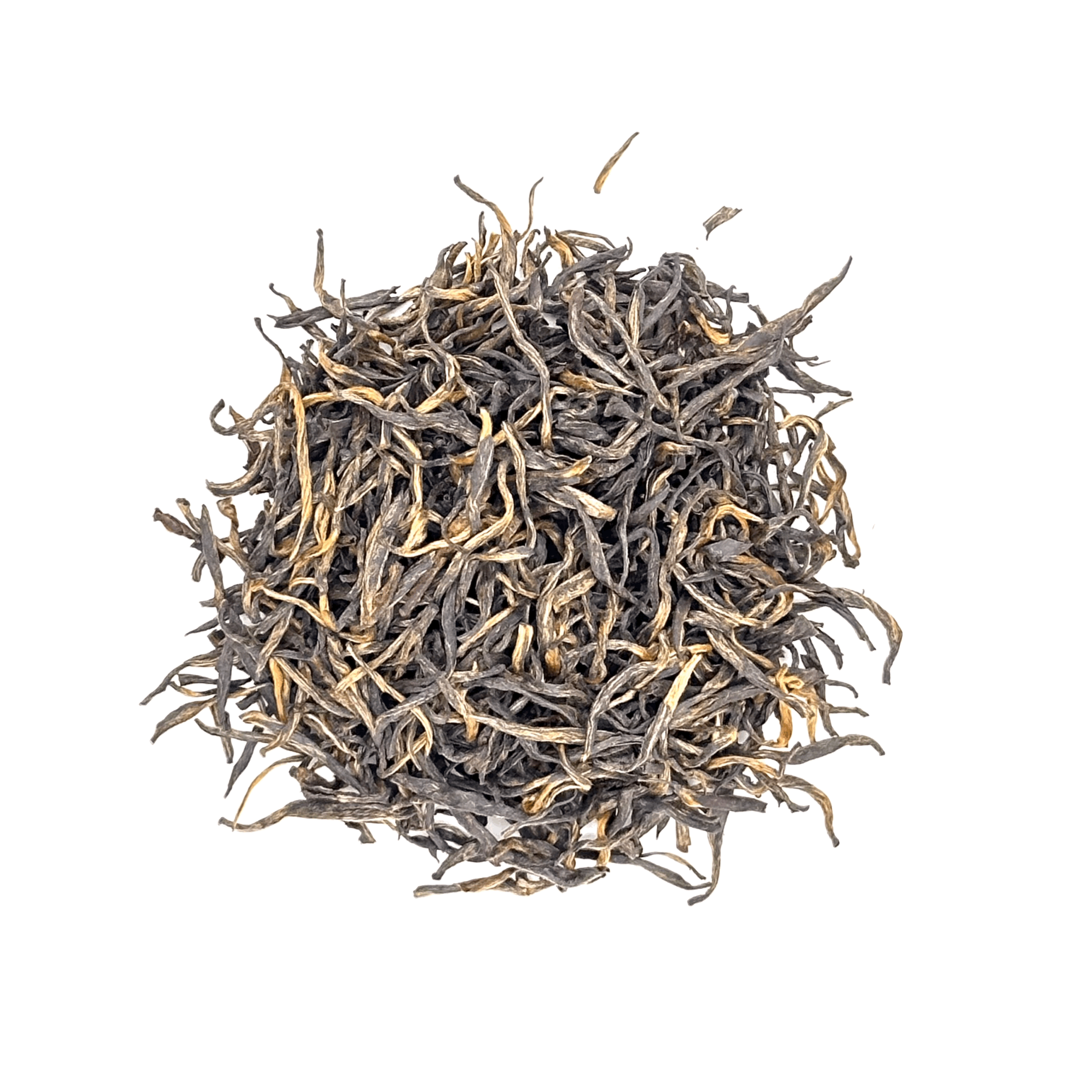 Qi Zhong Black Tea 奇种红茶