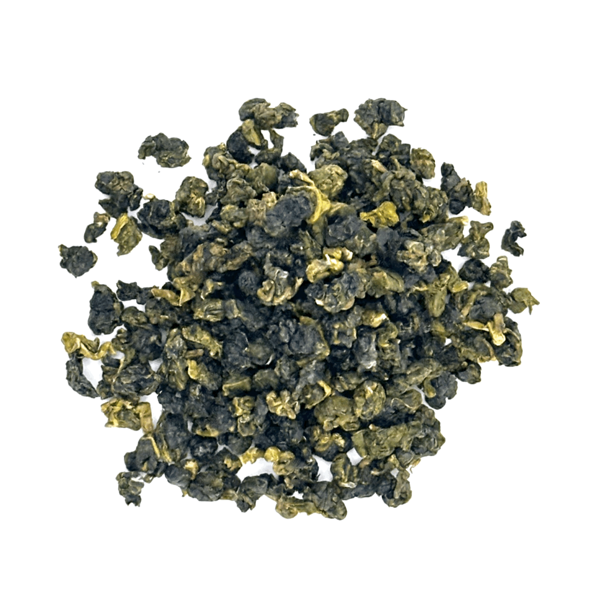 TAIWAN GAO SHAN OOLONG (Li Shan) 台灣高山烏龍 (梨山)