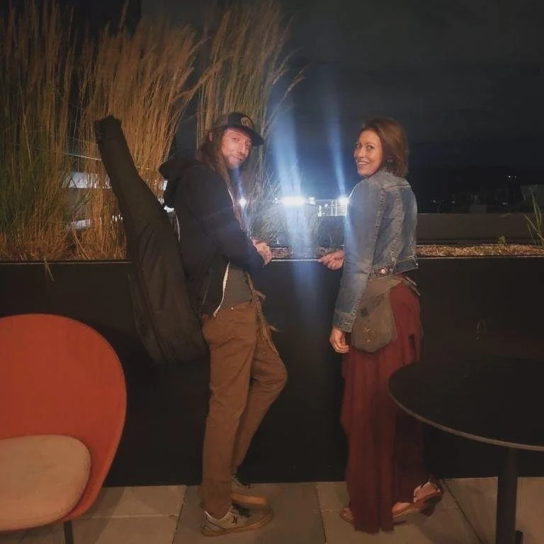 Our first hang 🫶🏼

#fate