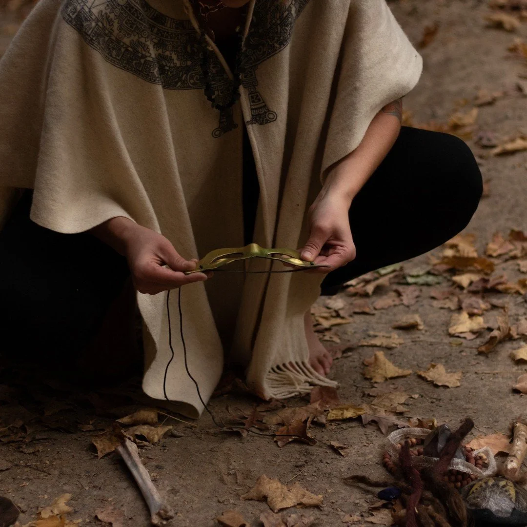 Today, I feel safe enough to take off this mask and share some of my most vulnerable works with all of you.

I will be posting more of my poems and writings to my website soon &lt;3

#thehowlingwoman #memyselfandI