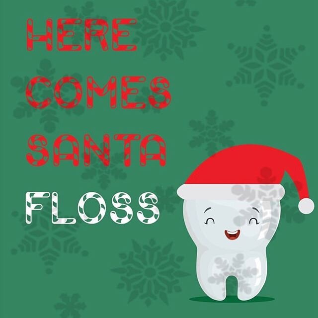 Dr. Reihner and staff wishes our patients and their families a very Merry Christmas! We will be back in the office December 27th from 10-3! 🦷 #smile #teeth #brush #floss #reihnerdental #wheelingdentist #wheelingwv #dentist #gentledentist #dentalhygi