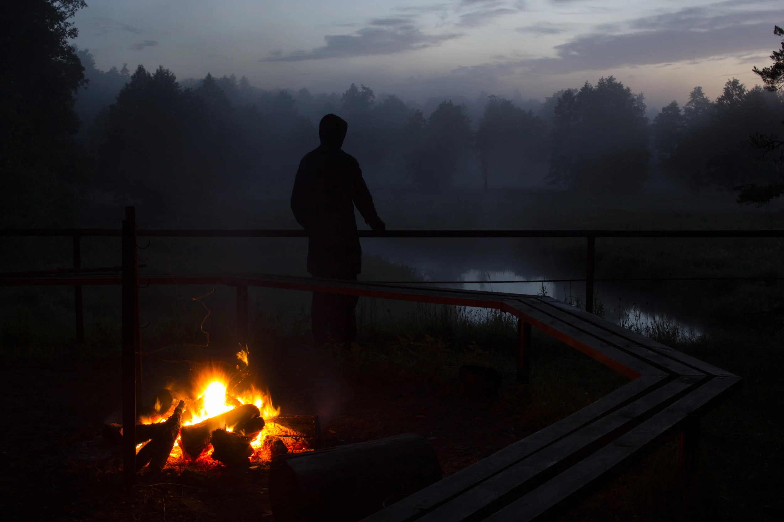 How to Feel Again: 7 Ways to Break Out of Being Numb