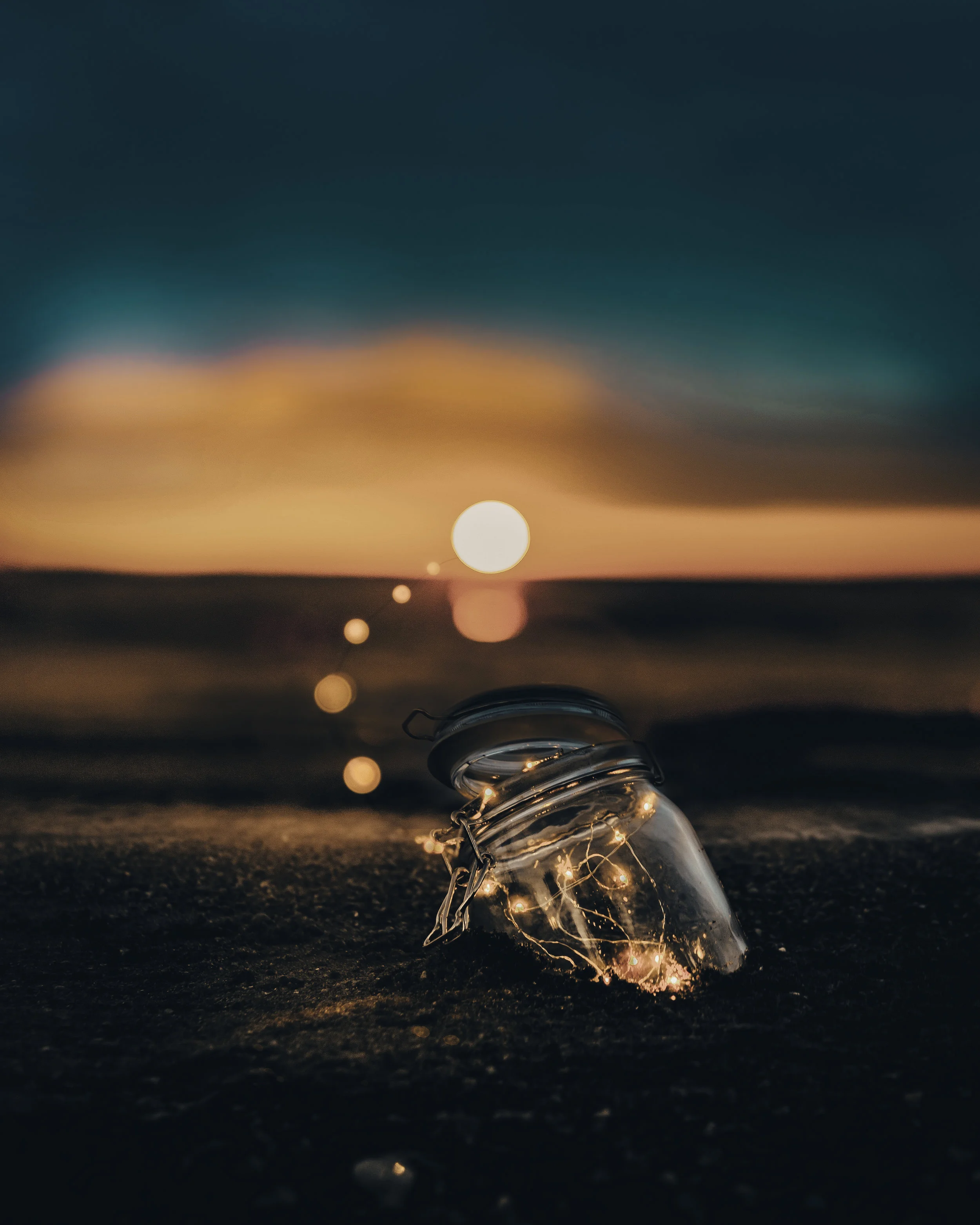 The Elusive Myth of a Firm Grasp on Life