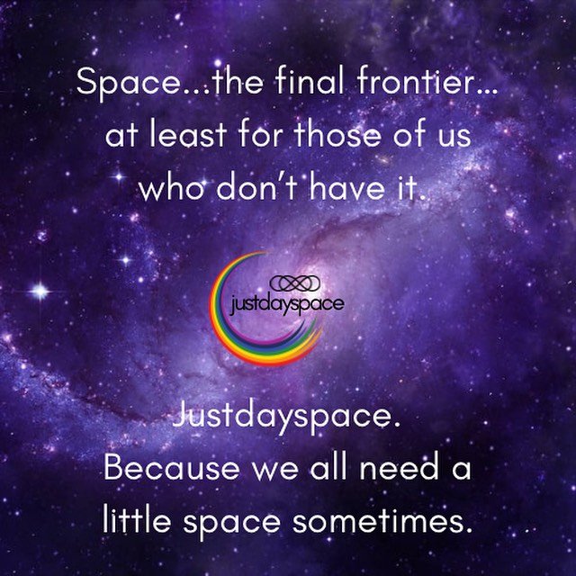 Teaser, teaser, teaser&hellip;

It&rsquo;s coming!!!

#itscoming #comingsoon #justdayspace #space #thefinalfrontier #dayspace #solutions #teaser #soawesome #staytuned