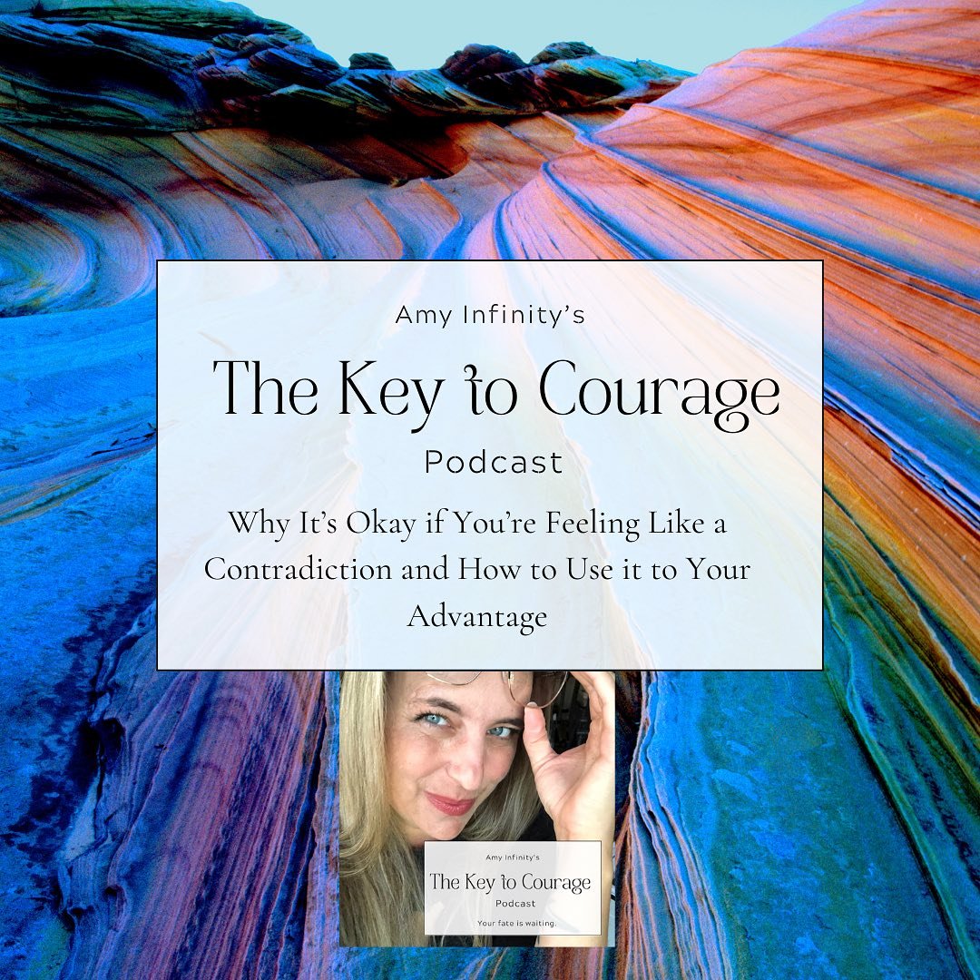 NEW EPISODE DROP!!!

Control freak, carpe diem, AND laissez-faire?

Many of us are struggling with making sense of the current post-covid multifaceted sides of ourselves. But let&rsquo;s just say it out loud - it&rsquo;s okay that things don&rsquo;t 