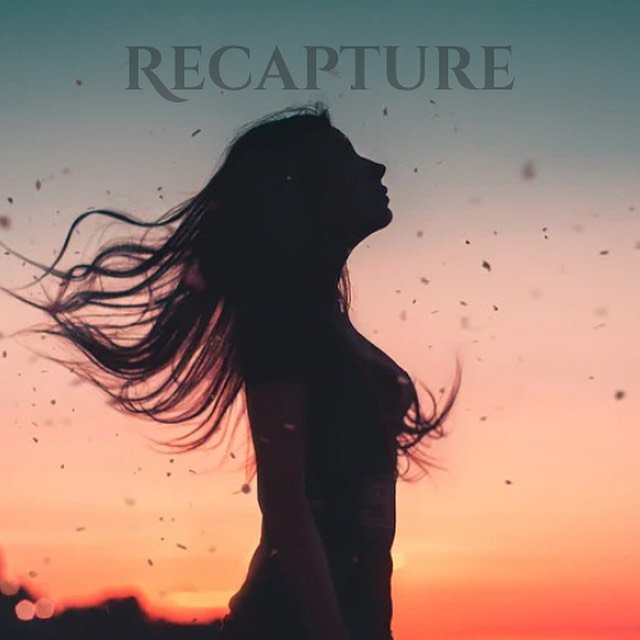 Not to be all cryptic, but it&rsquo;s coming&hellip;

Along with a lot of other amazing stuff. Stay tuned! 🥳

#recapture #iscoming #comingsoon #staytuned #excitingstuff #allkindsofstuff #superamazing #andcool