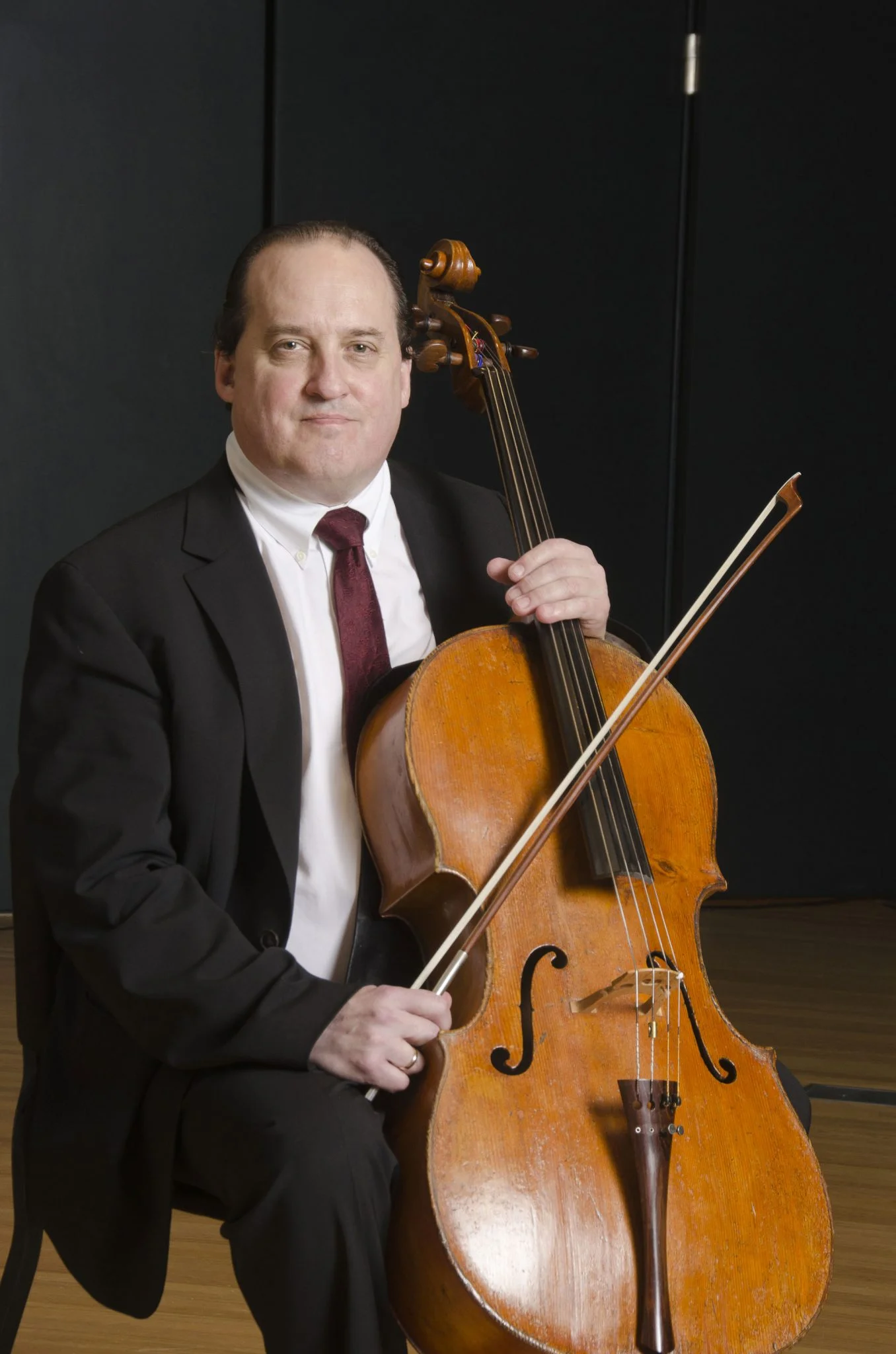Ronald Thomas