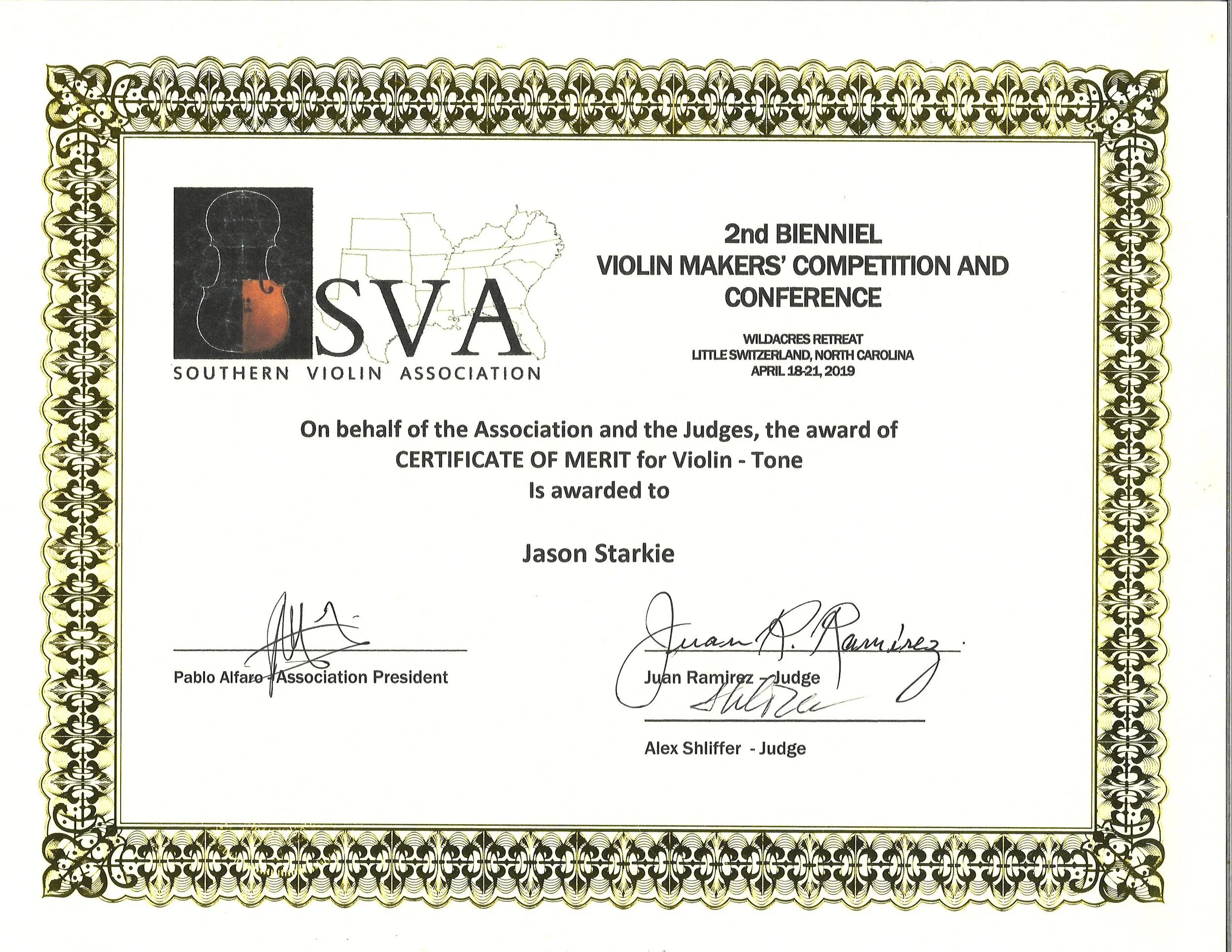SVA Workmanship Award.jpg