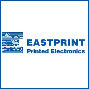 EASTPRINT INC. E-TEXTILE INTEGRATION PARTNER - an ISO 9001 REGISTERED FACILITY