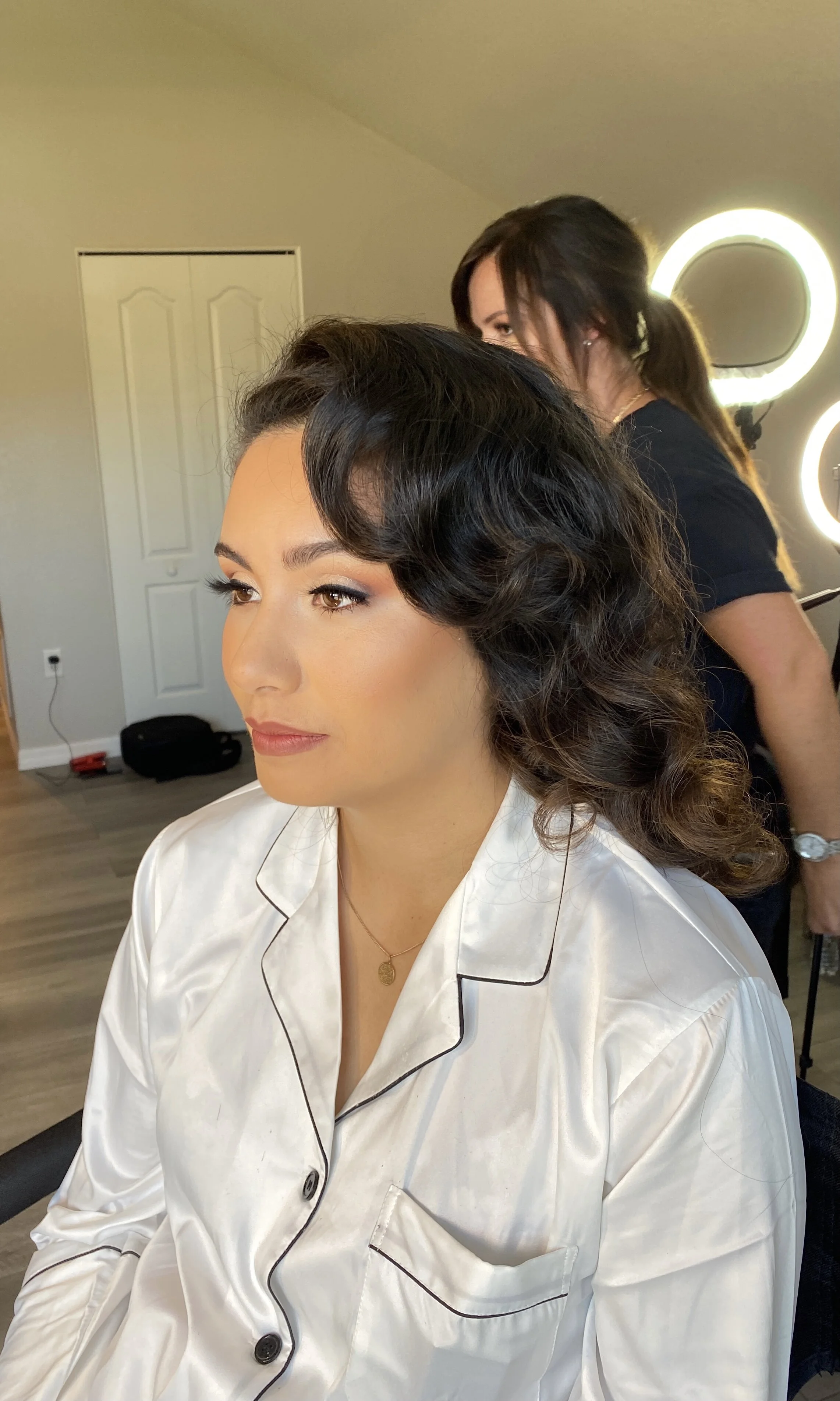 Tampa Bridal Makeup