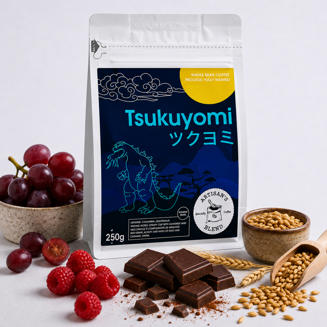 Tsukuyomi