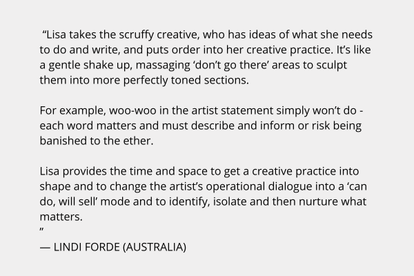 art career guidance testimonials 5_Lisa kellner Studios.png