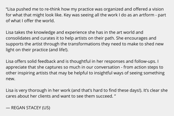 art career guidance testimonials_Lisa kellner Studios.png