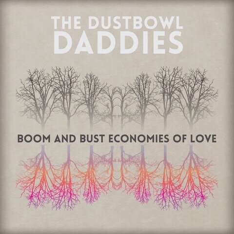 Our second full length release, Boom and Bust Economies of Love is now out! Special thanks to Dave Draves @little_bullhorn productions in Ottawa. It was a long road sending this album into the world and he helped guide it right from the beginning. Ma