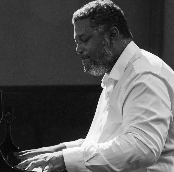 Alexis Marcelo - Solo Piano