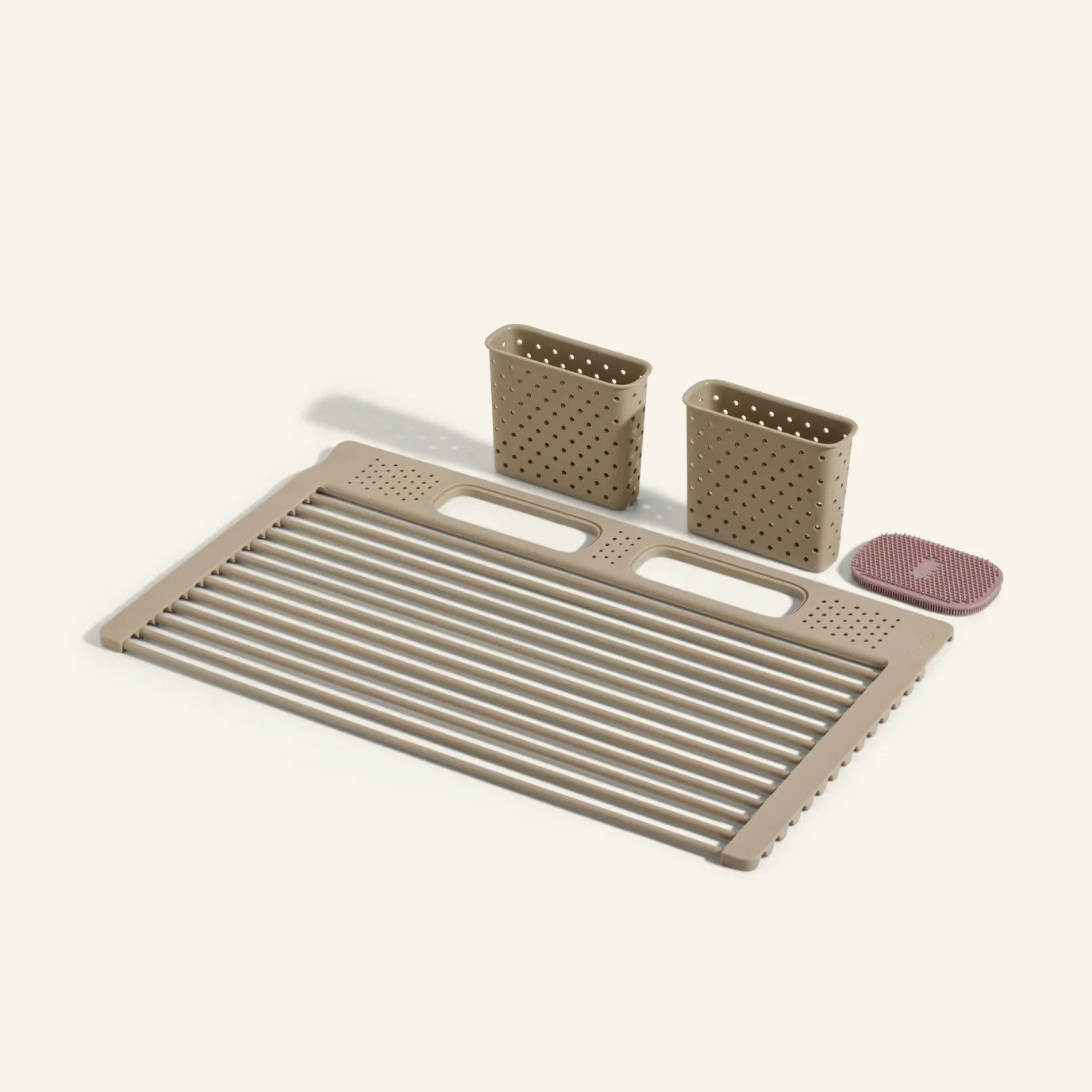 Bethany Rack Our Place Coming Soon! — BETHANY N. VALDERRAMA