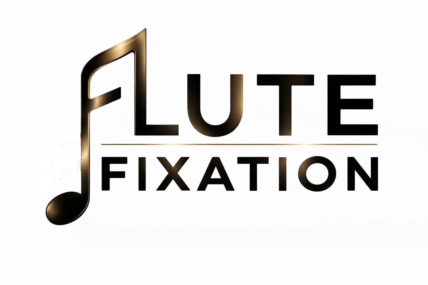 Flute Fixation