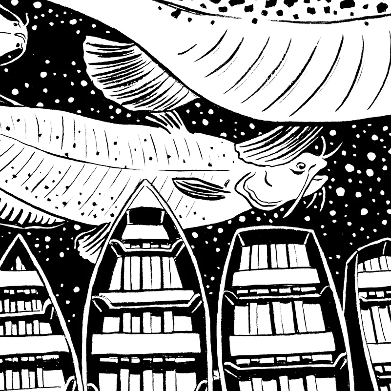 image_catfish_stars_boats_fence_preview.jpg