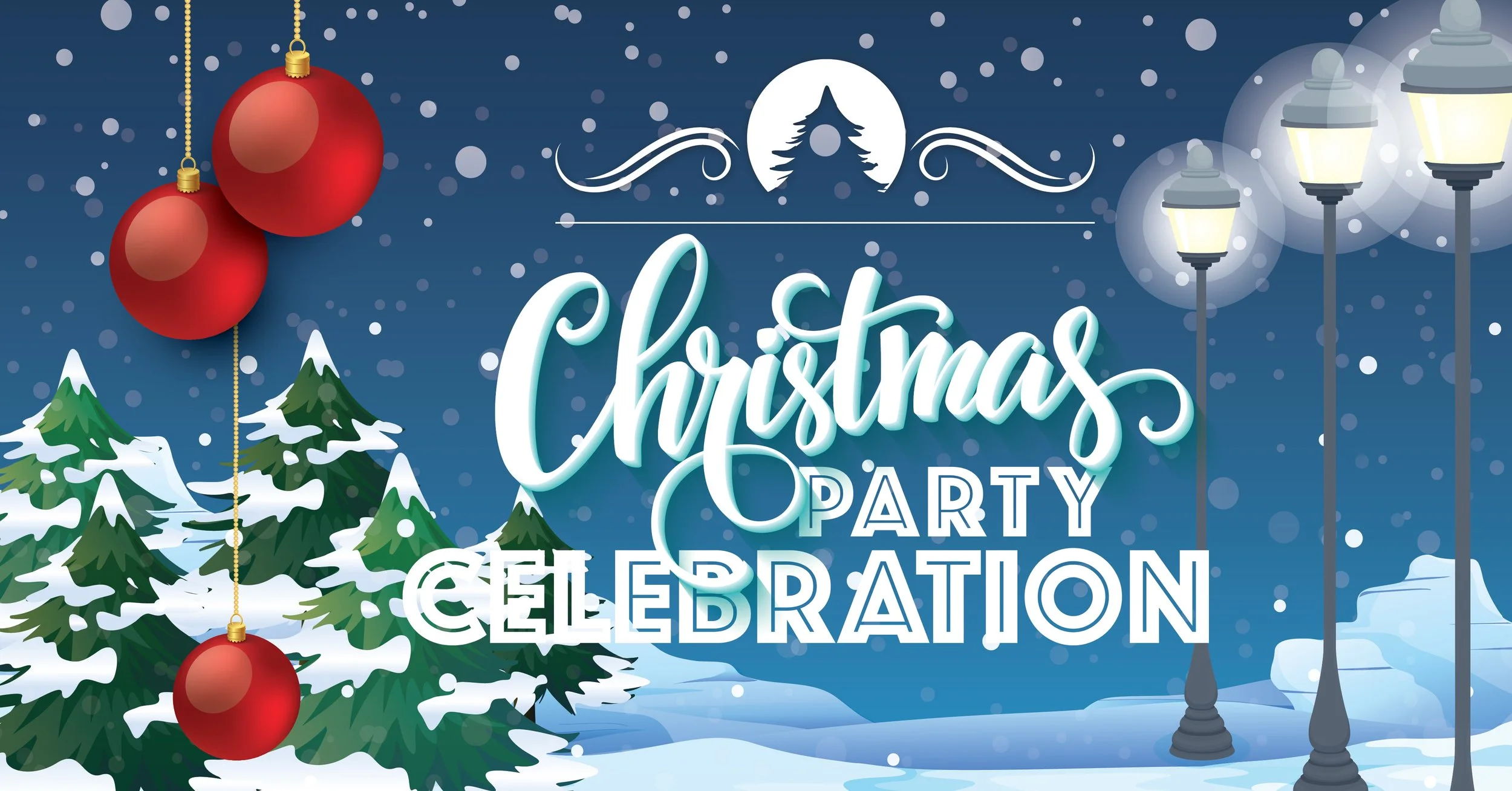 Christmas Party Celebration