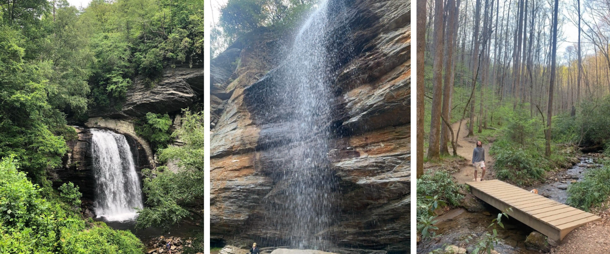 Guided Hiking Tour: Easy, Beginner-Friendly Waterfall Hike — Nero ...