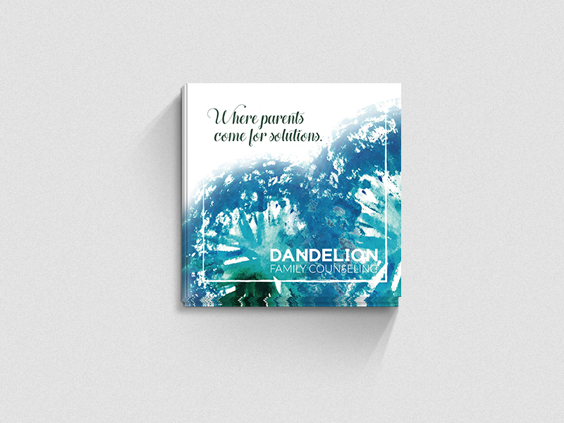 Dandelion Family Counseling