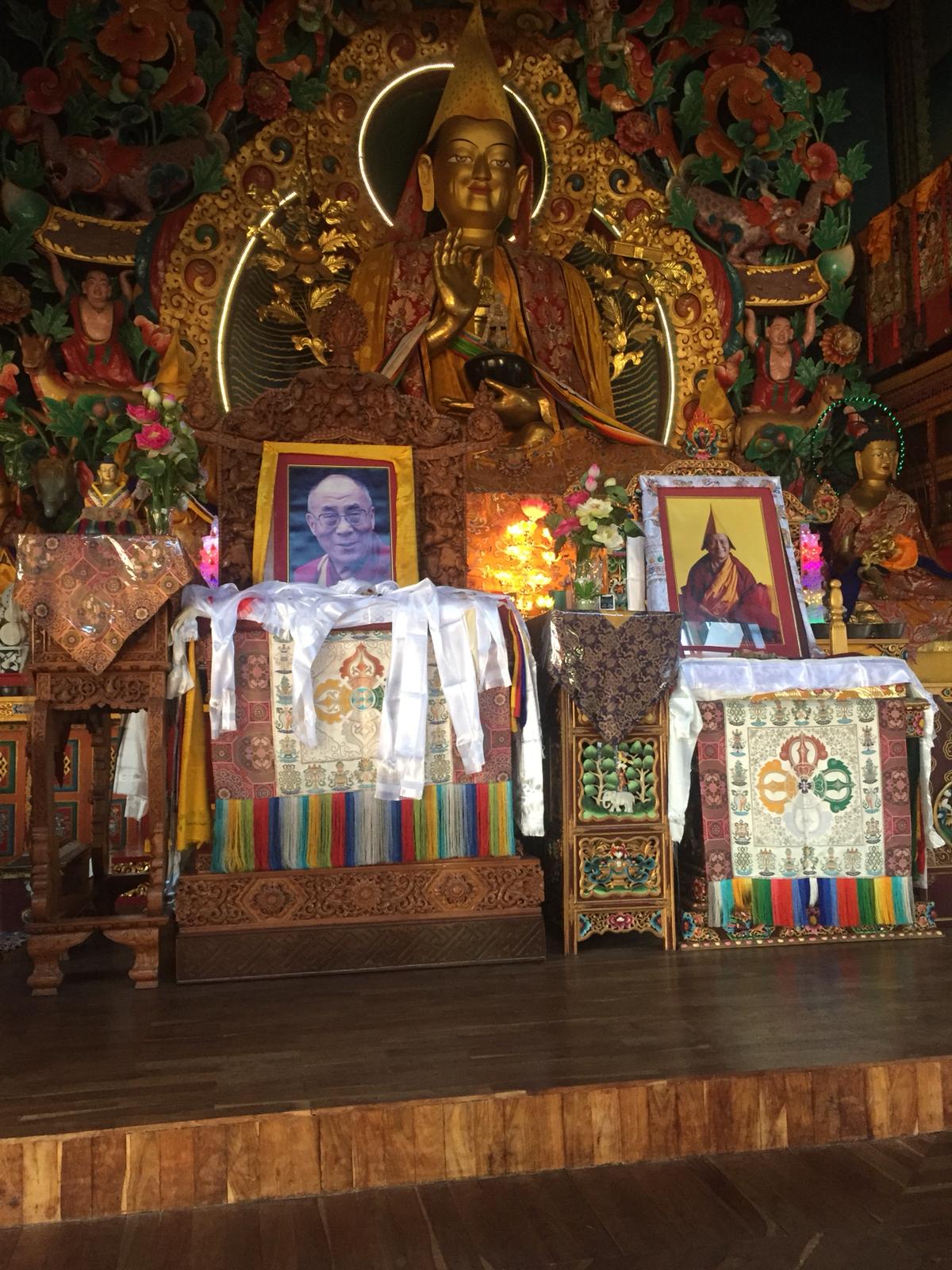 Day Sessions Nepal 2020