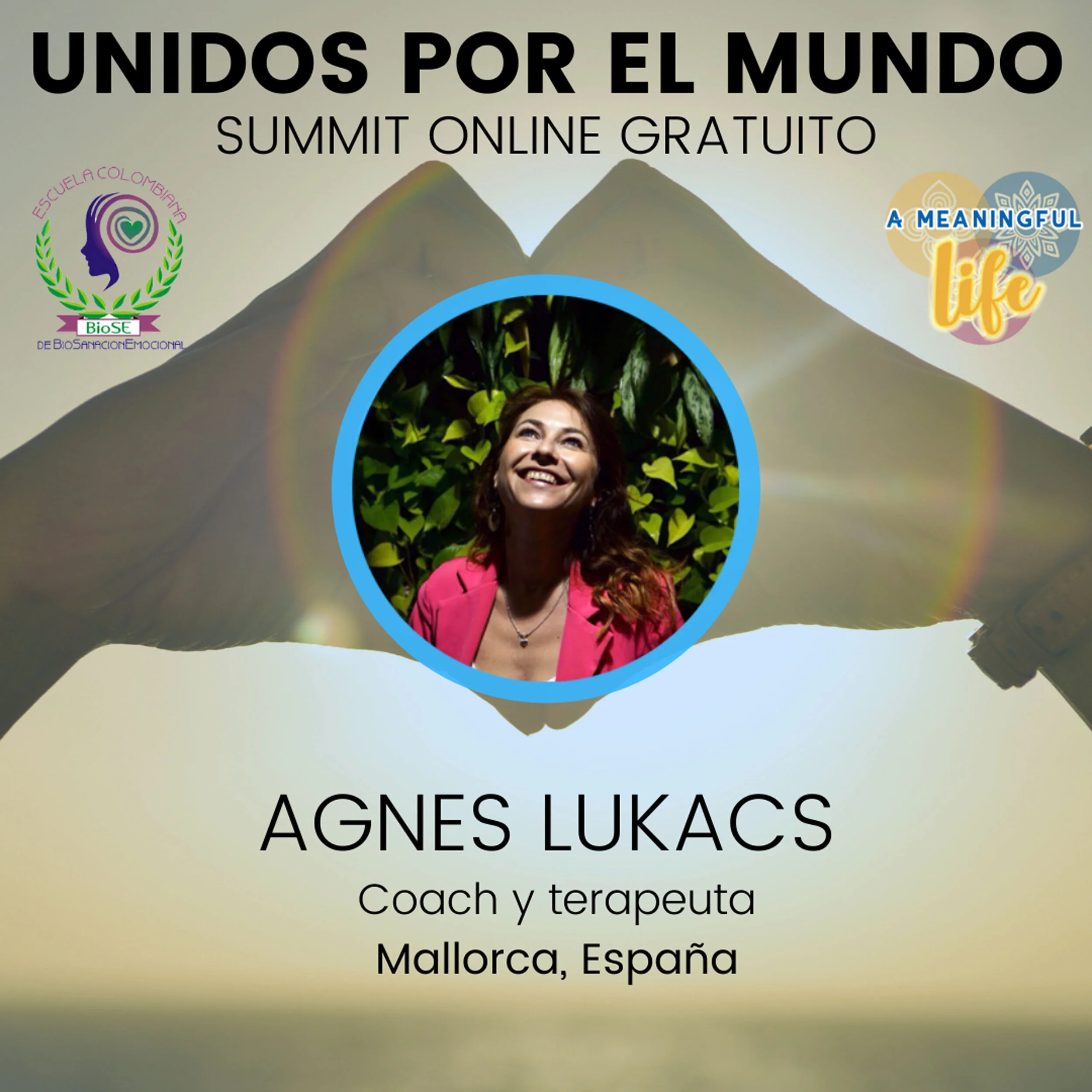 Reinventar 4: Agnes Lukacs (Mallorca, España)