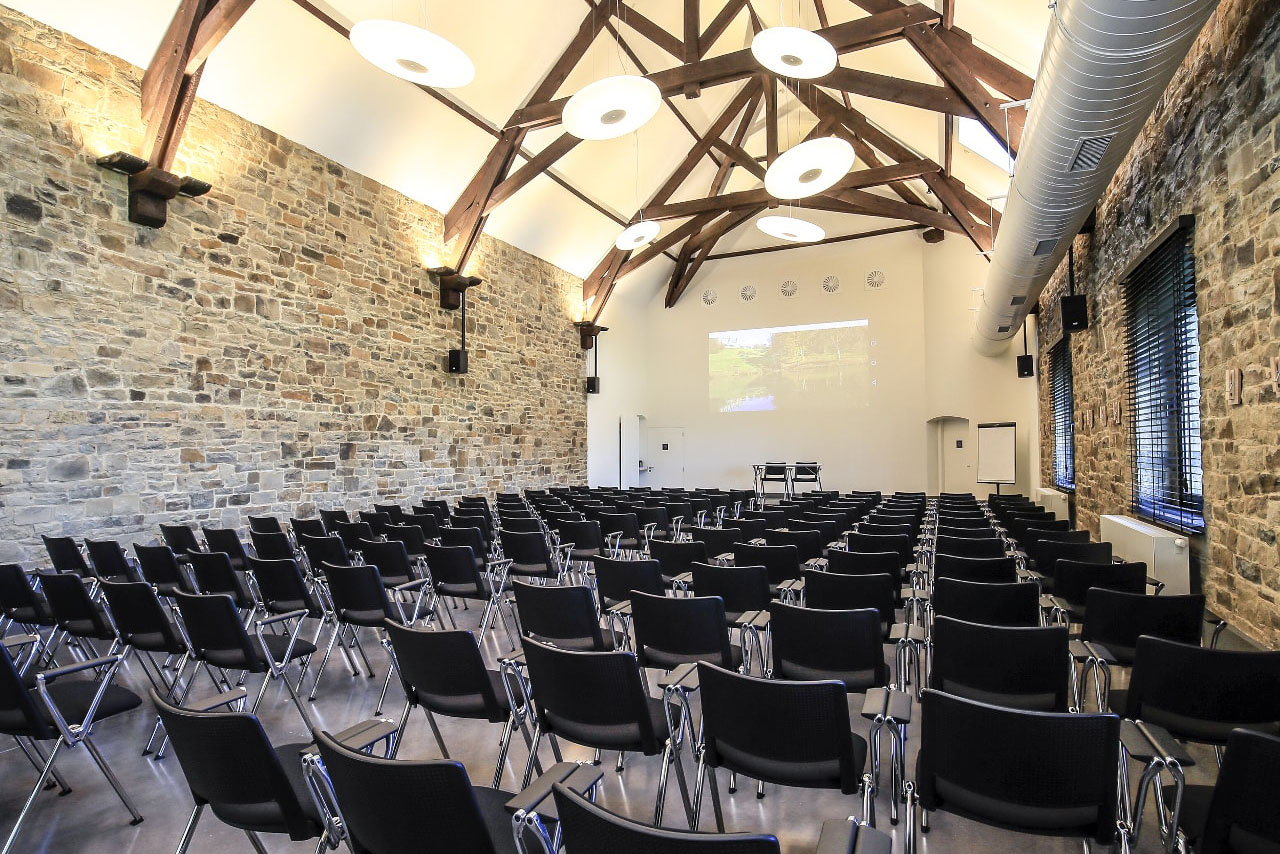 salle de conférence