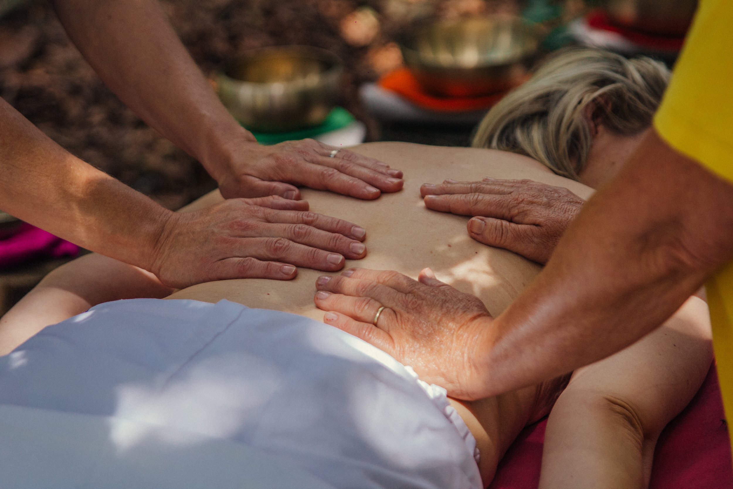 massage duo namur