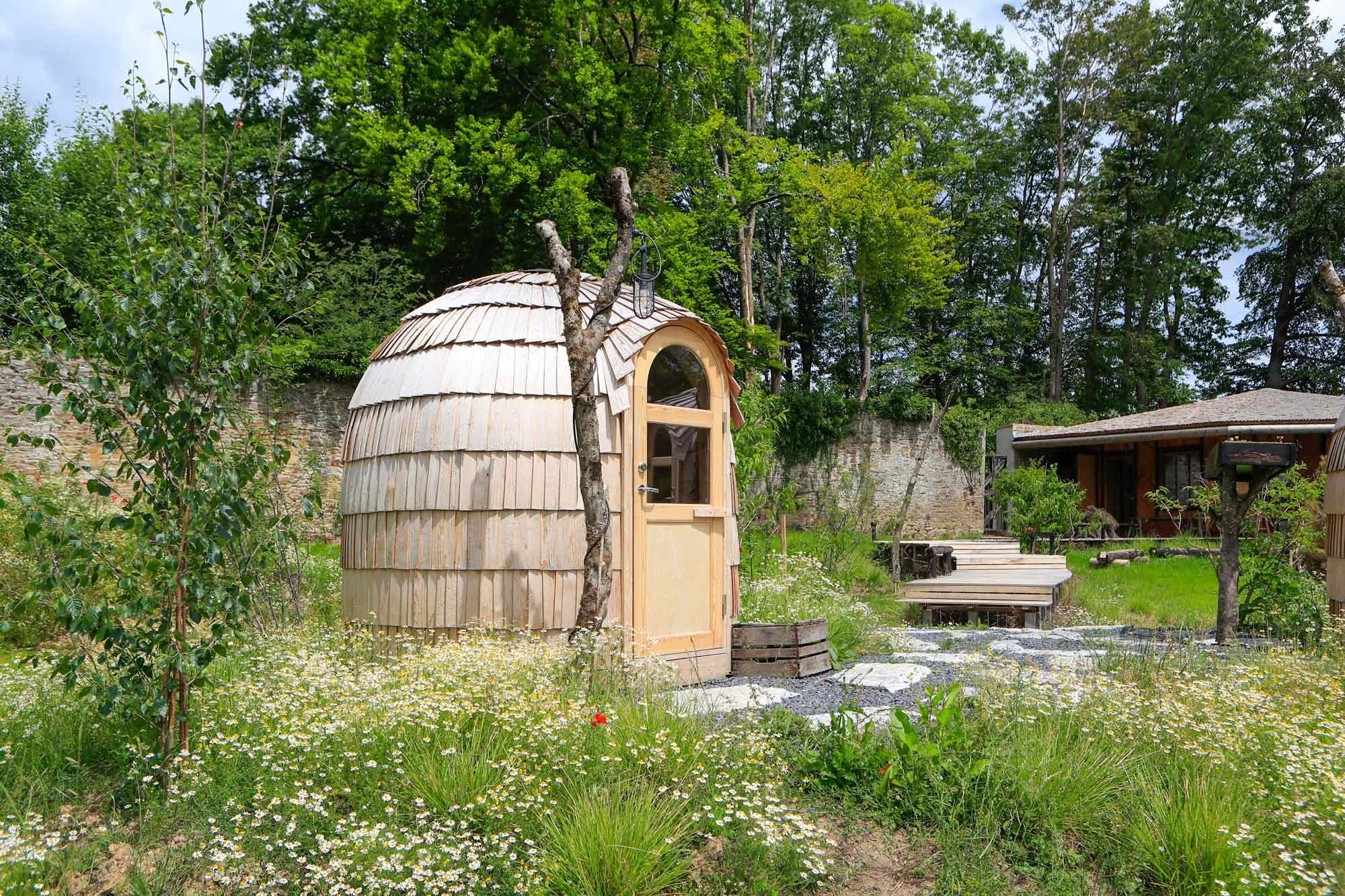 Saunas