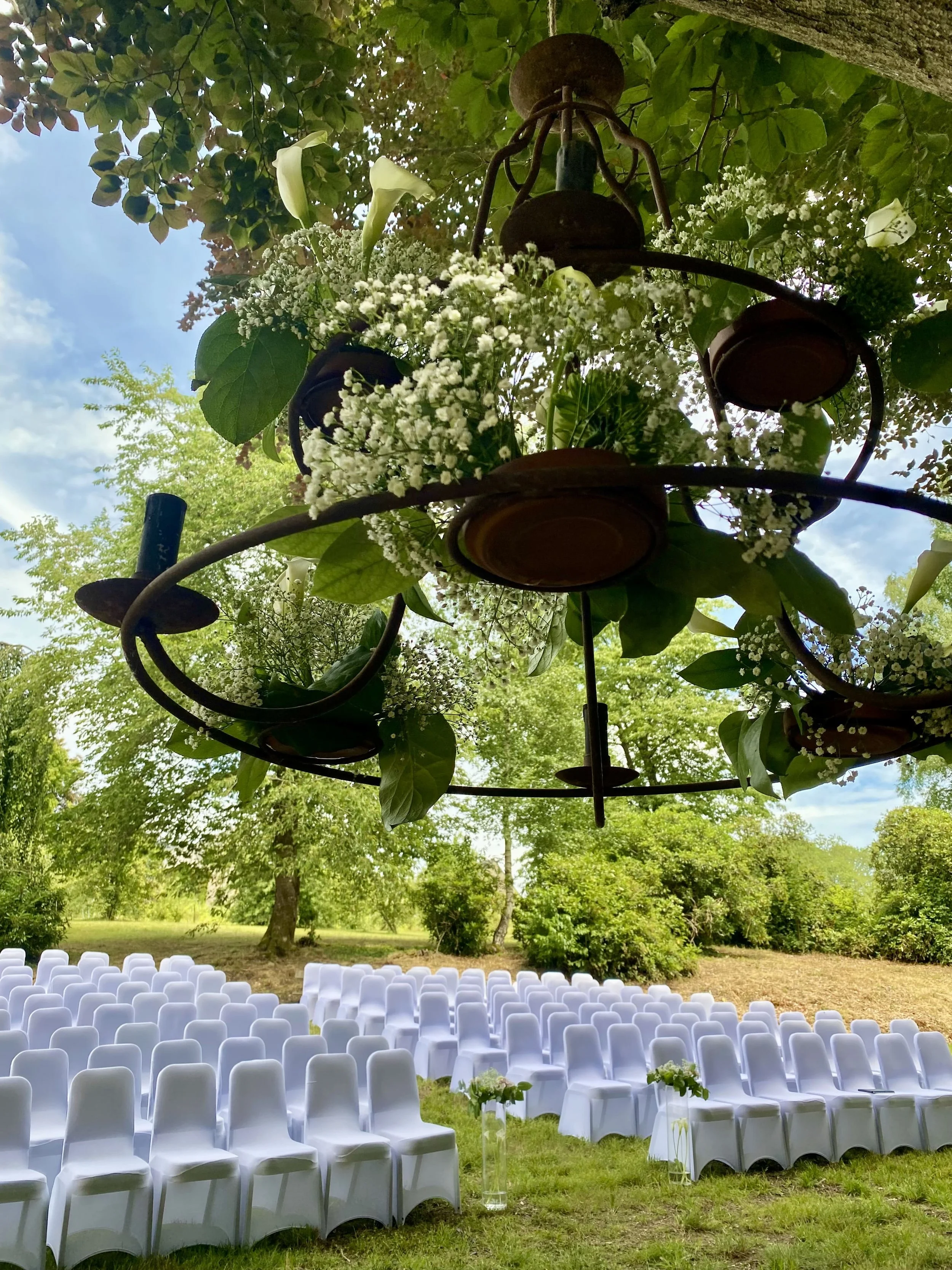 Wedding in Belgium