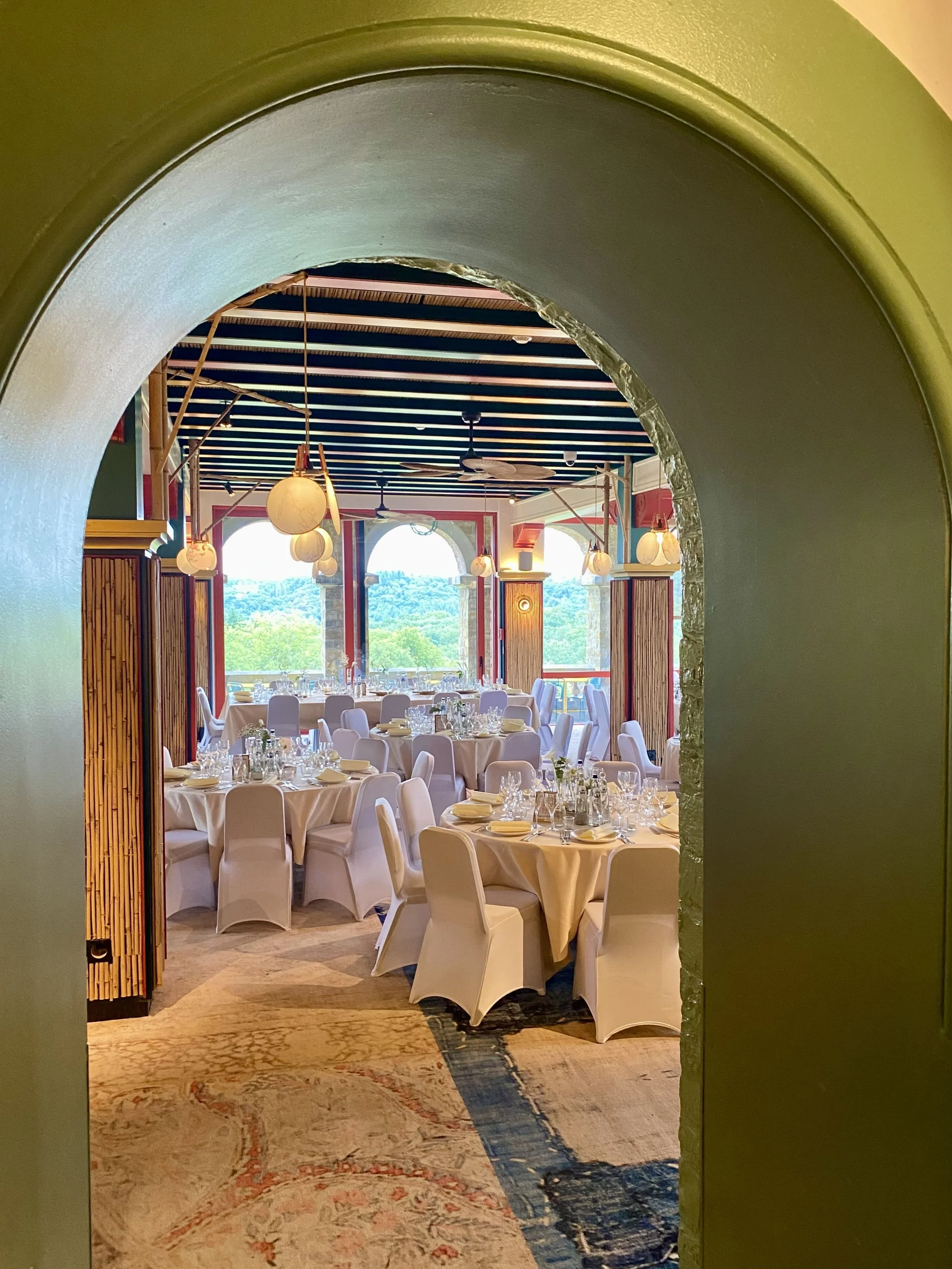 Wedding planning in Belgium