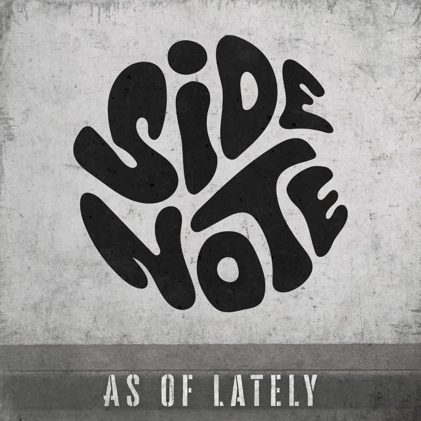 As of Lately - @sidenotepdx 
Drum engineering / Mixed / Mastered by 🙋🏻&zwj;♂️