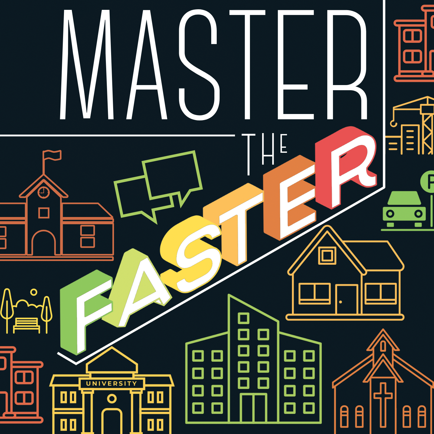 Master the Faster Class