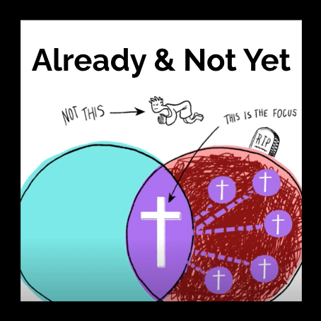 Heaven Explained in Fewer Words Than Your Coffee Order