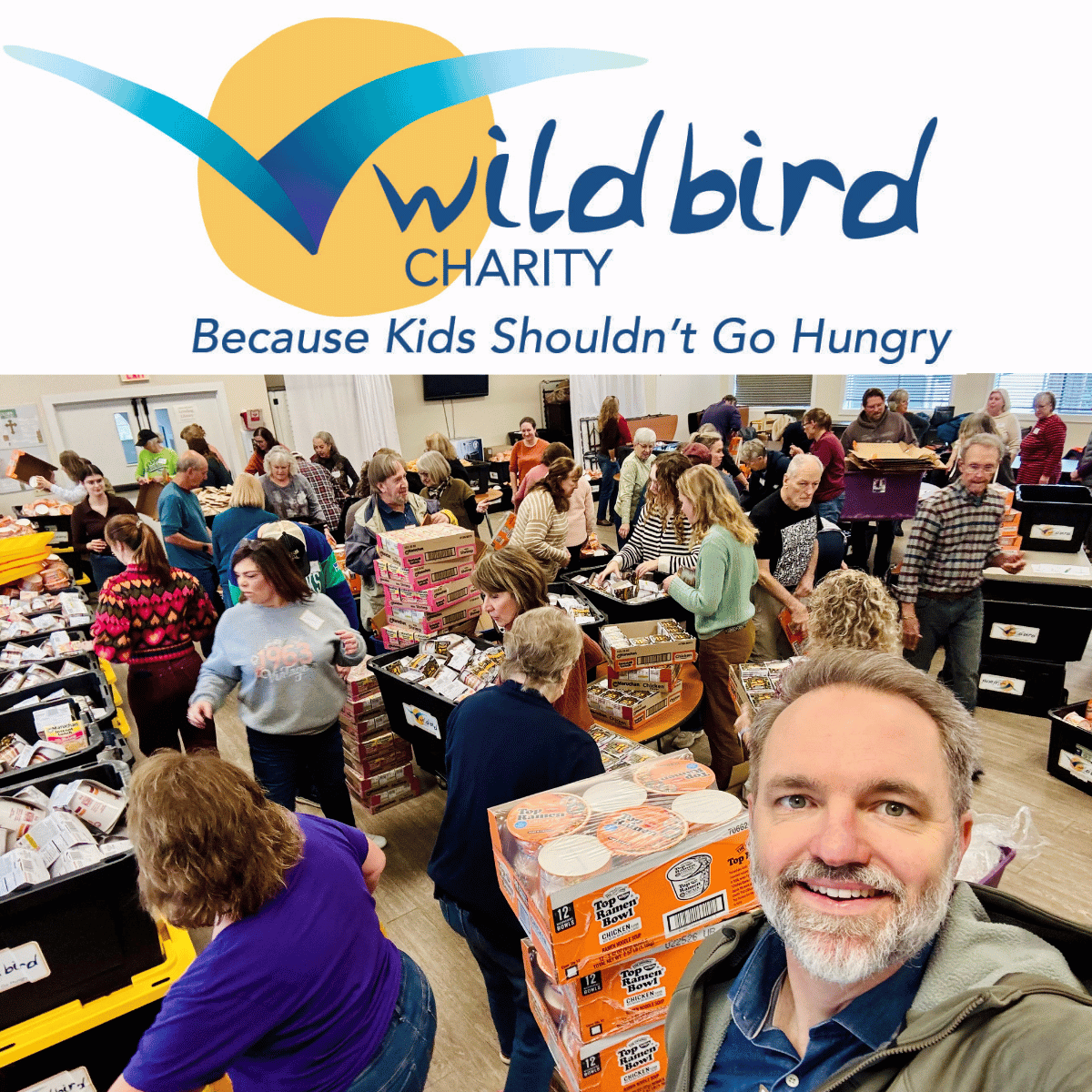 Packing Meals for Kids 