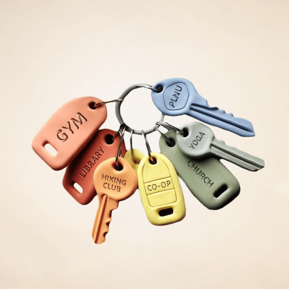 The Strength of Life’s Commitments