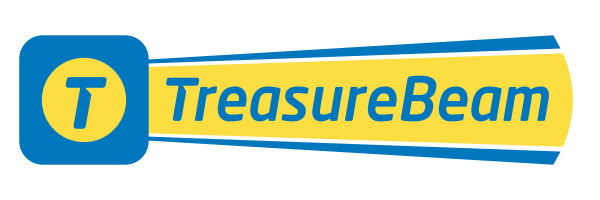 TreasureBeam