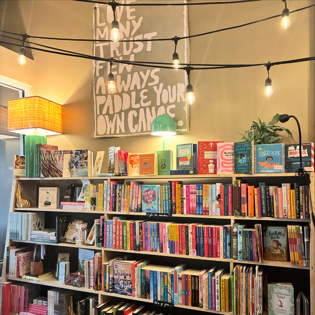 F + F Book Club - SOLD OUT