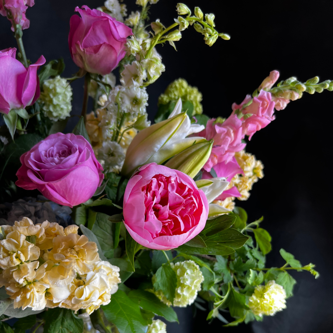 F + F Anniversary Party