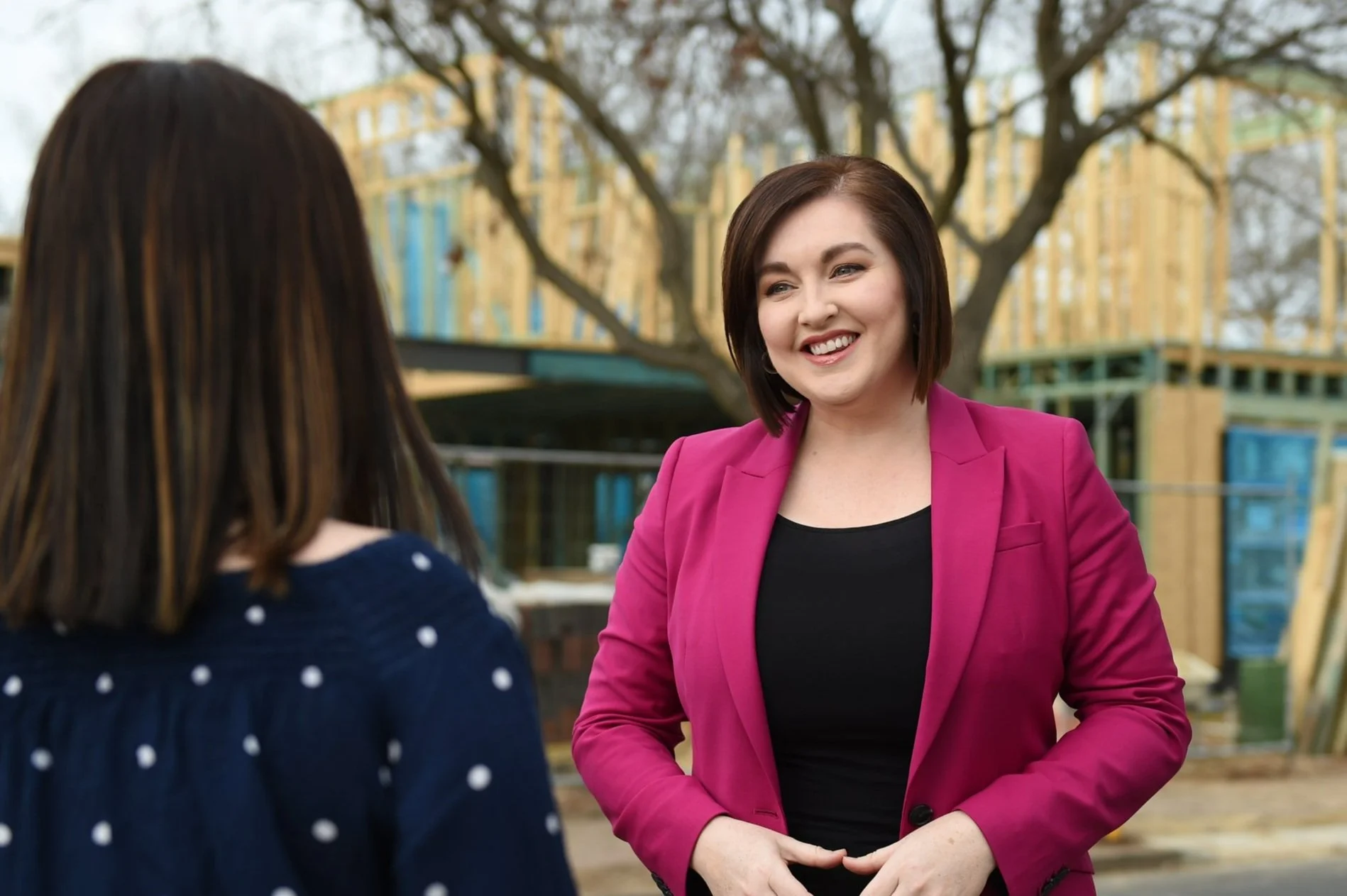 INTERVIEW: Property Council attack on Forestville