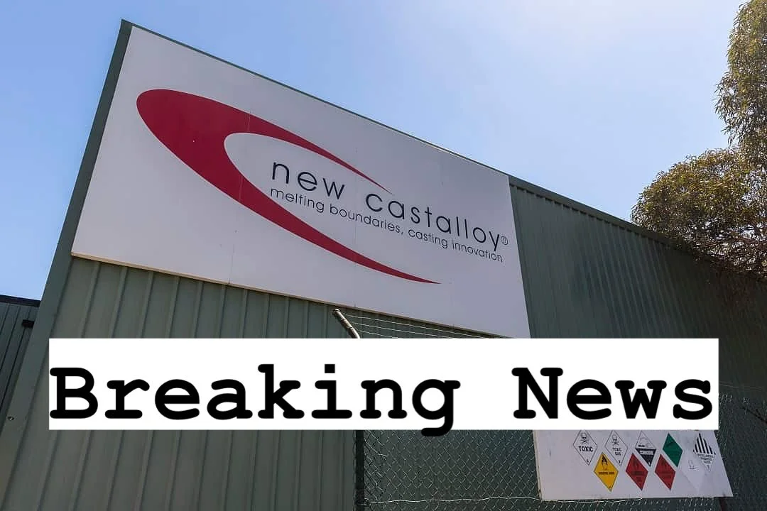 BREAKING NEWS 🗞️ North Plympton&rsquo;s old Castalloy site is set for a cutting-edge new future, with the state&rsquo;s new Forensic Science Centre to be built on the landmark block.

Here&rsquo;s some points locals need to know:

🧪 Nothing will be